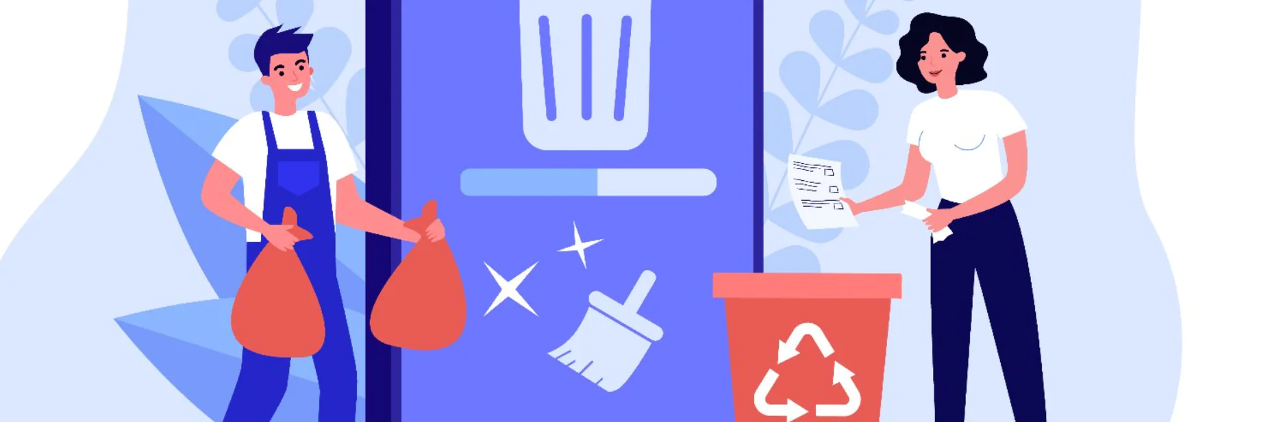 Screenshot 1 of Mail Sweeper
