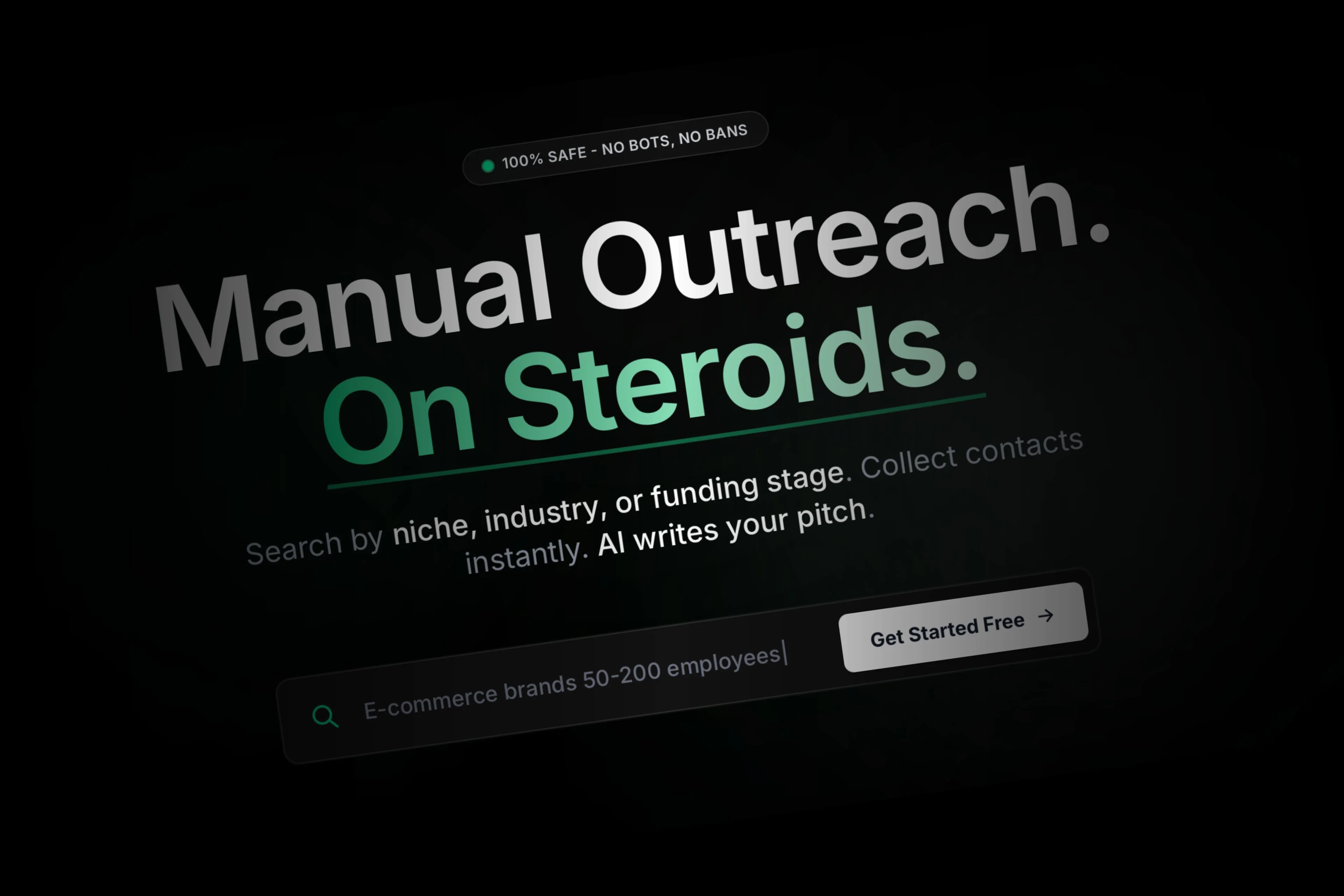 Screenshot 1 of FrogLead