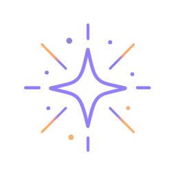 SparkIconAI Logo