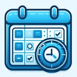 TimeTracking Logo