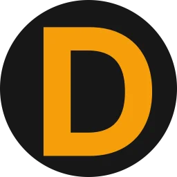 Domer AI Logo