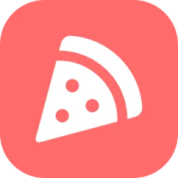 PizaGame - the Pizza Edition Games Logo