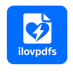 iLovPDFs Logo